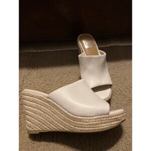 Women's Doice vita wedge Sandals size 6